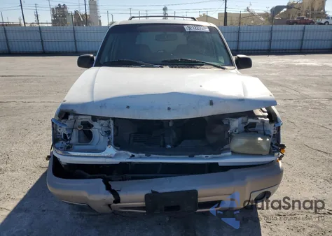 1999 Ford Explorer z USA, uszkodzony, nr VIN 1FMDU32P2XZA60512